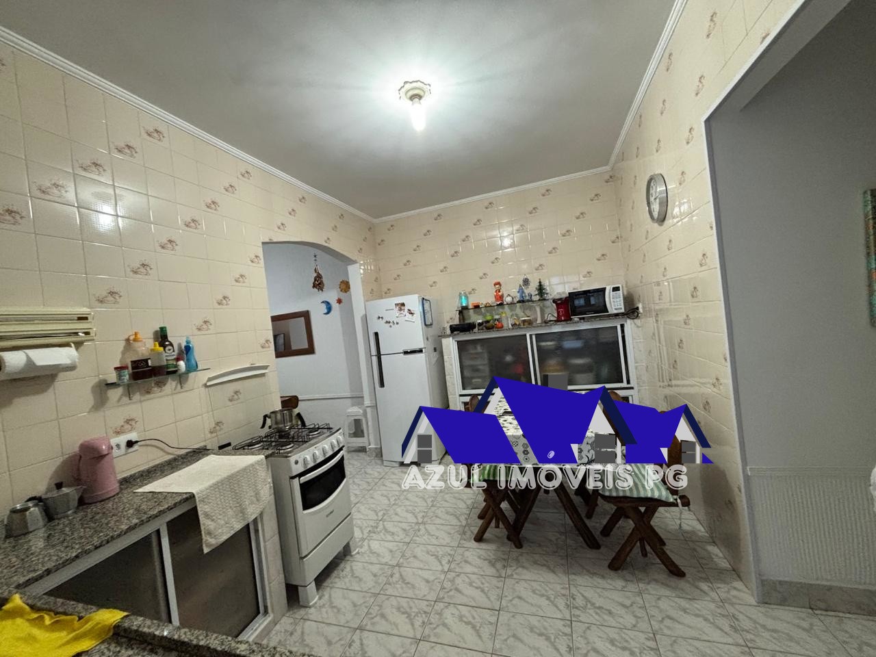 Casa, 3 quartos, 110 m² - Foto 24