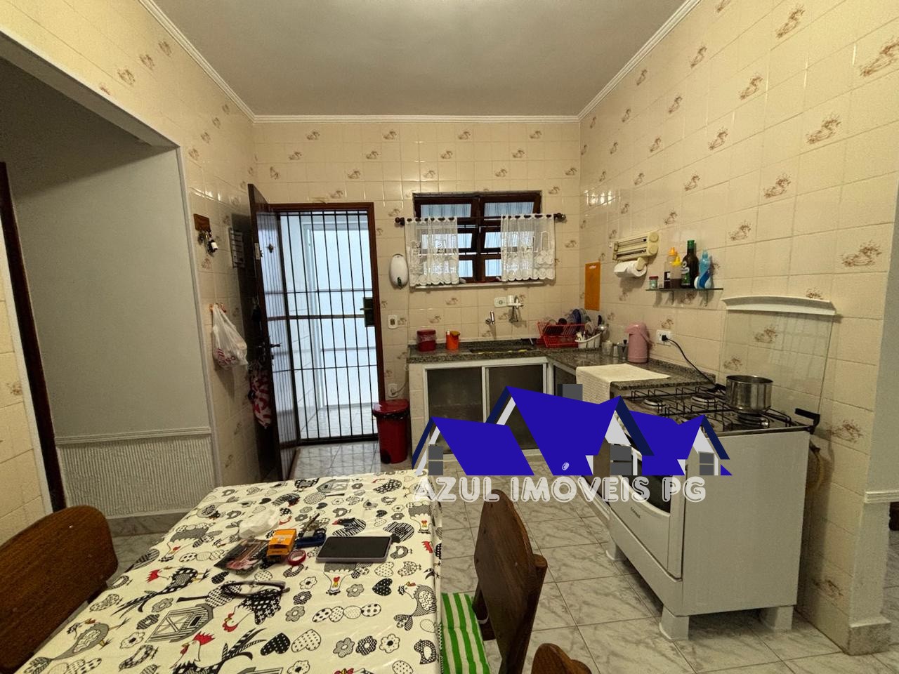 Casa, 3 quartos, 110 m² - Foto 25