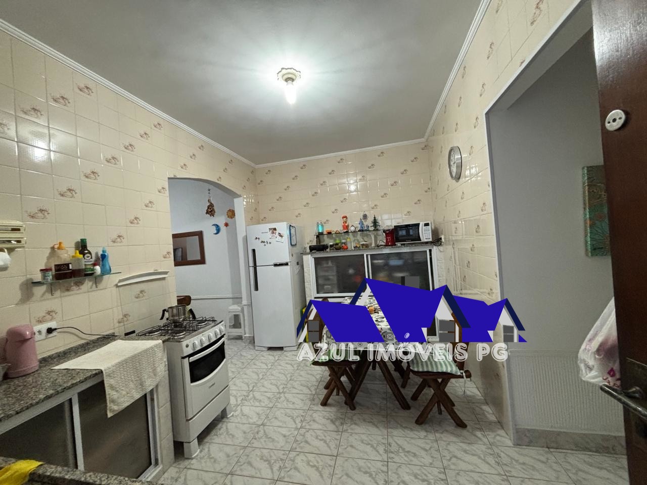 Casa, 3 quartos, 110 m² - Foto 23