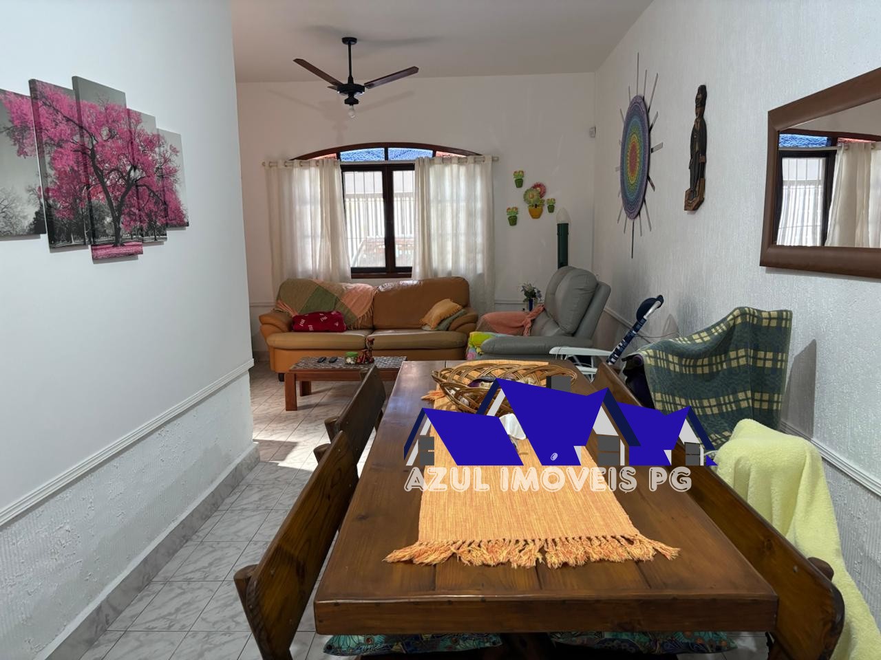 Casa, 3 quartos, 110 m² - Foto 29