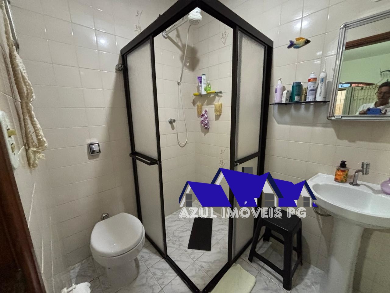 Casa, 3 quartos, 110 m² - Foto 34