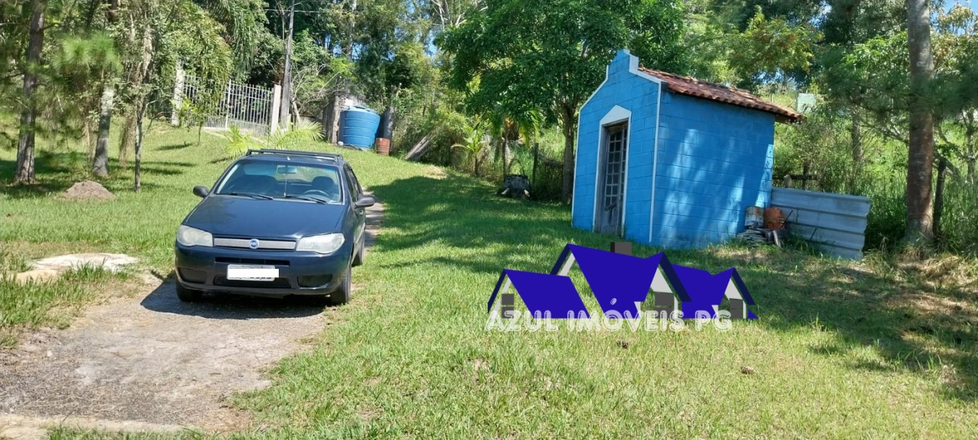 Chácara, 2 quartos, 5000 m² - Foto 4