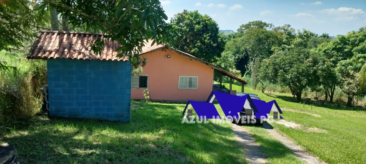 Chácara, 2 quartos, 5000 m² - Foto 3