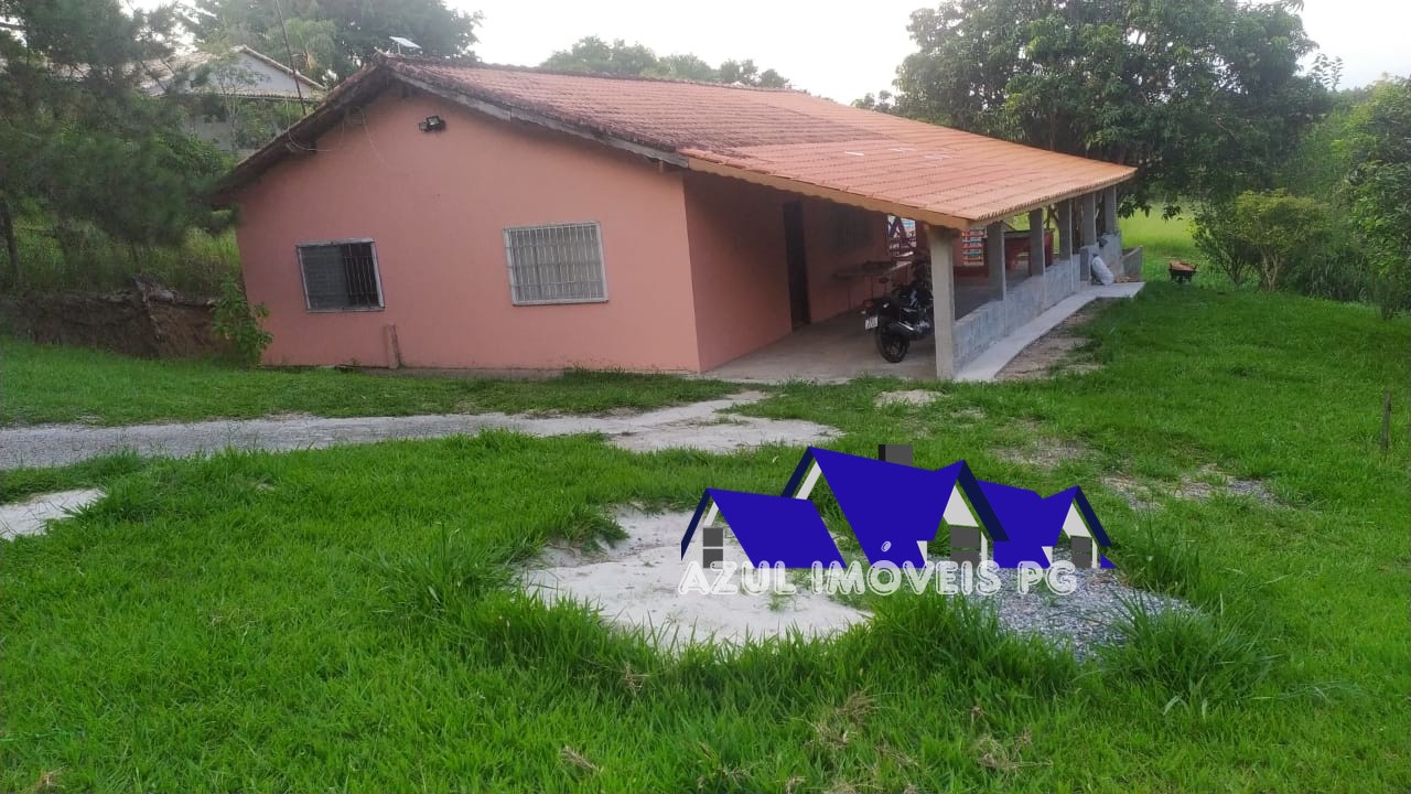 Chácara, 2 quartos, 5000 m² - Foto 1