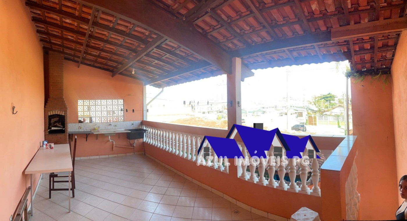 Casa, 2 quartos, 80 m² - Foto 5