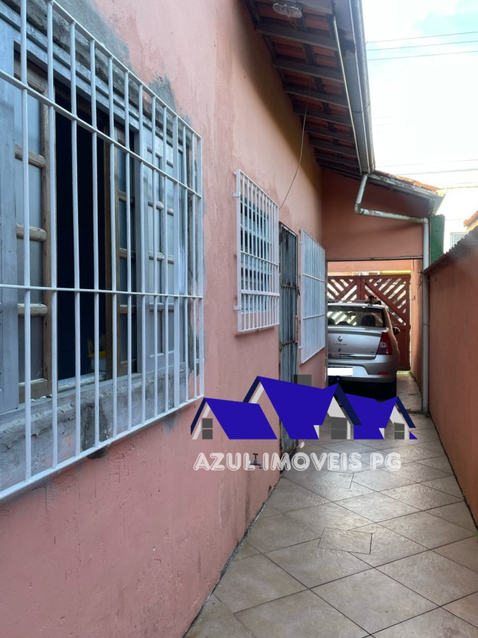 Casa, 2 quartos, 80 m² - Foto 6