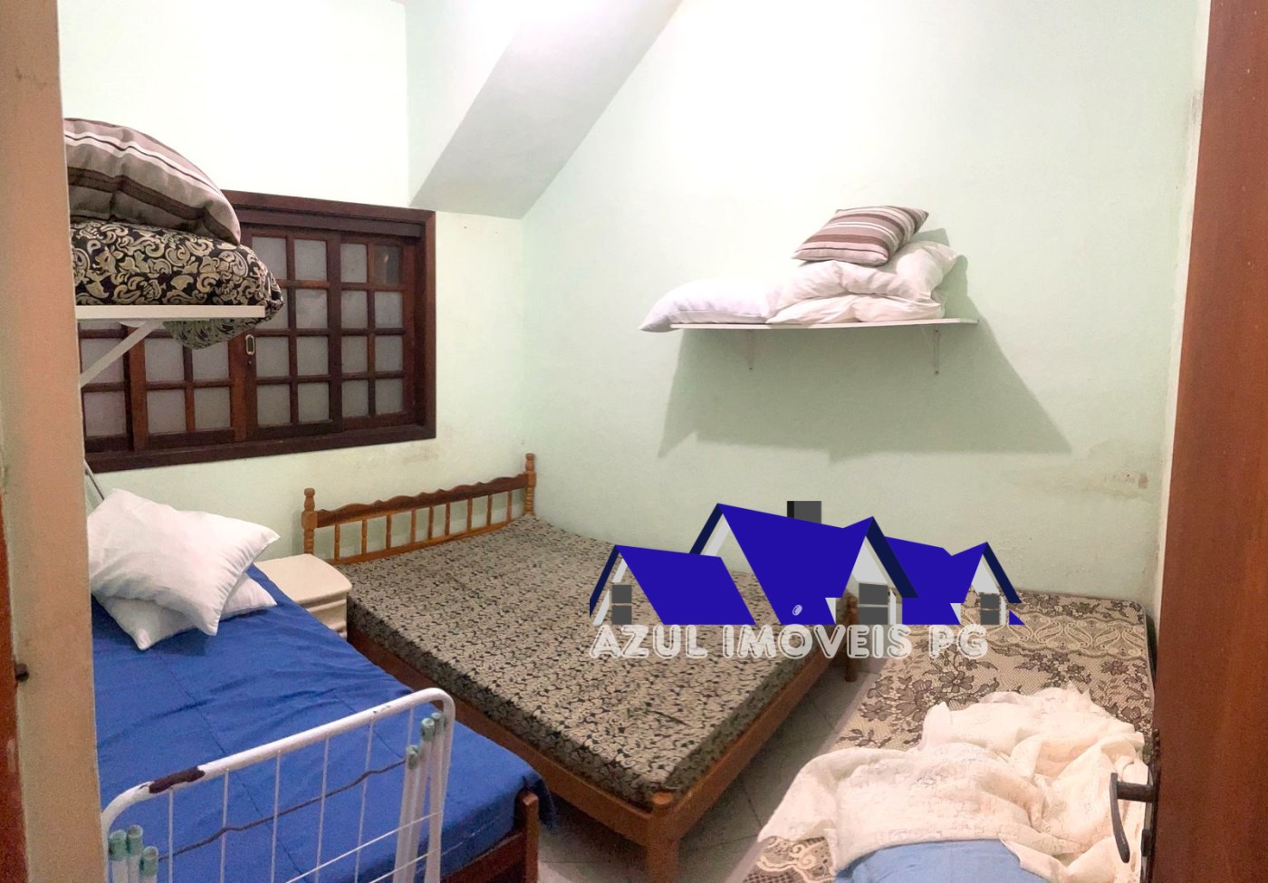 Casa, 2 quartos, 80 m² - Foto 10
