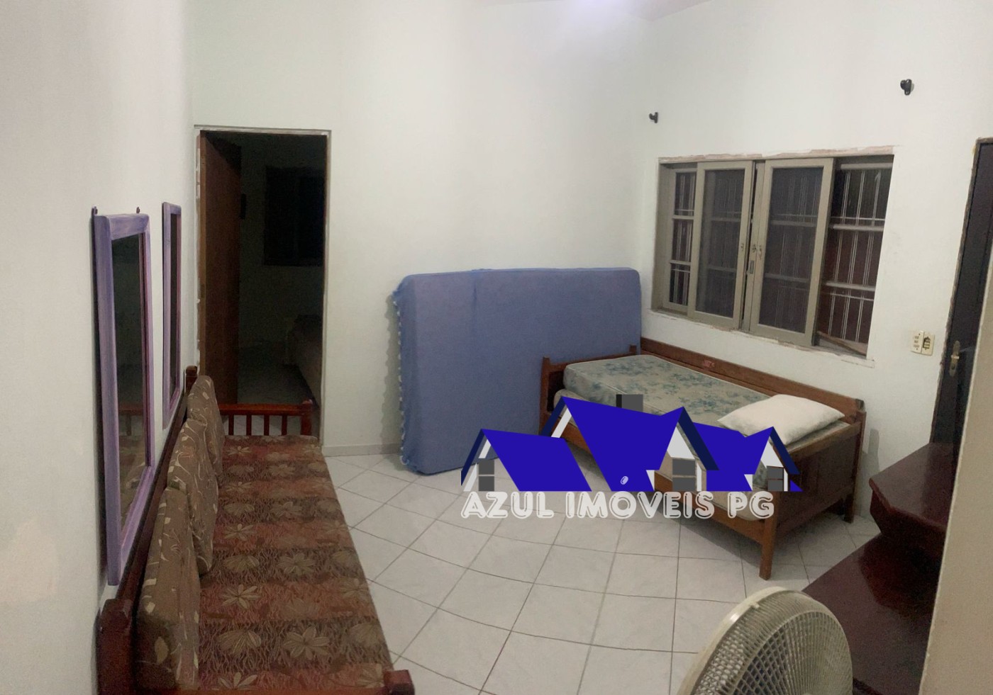 Casa, 2 quartos, 80 m² - Foto 11