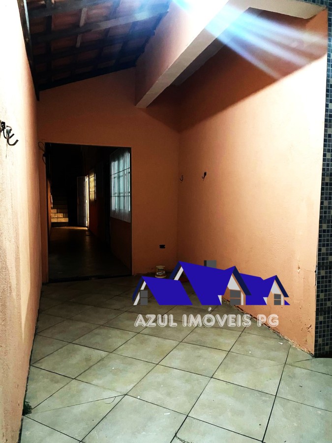Casa, 2 quartos, 80 m² - Foto 18