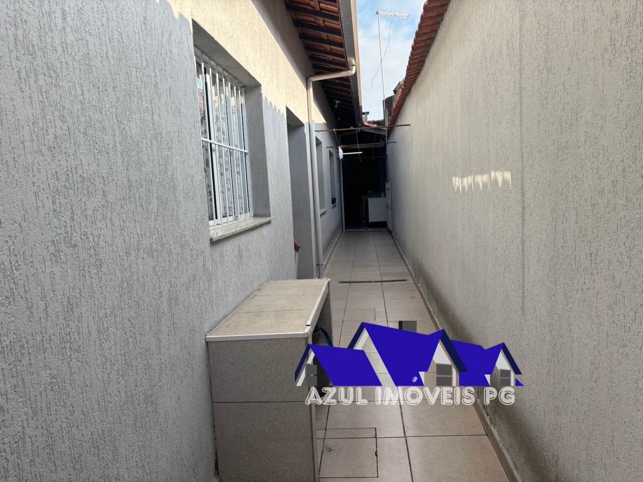 Casa, 2 quartos, 91 m² - Foto 2