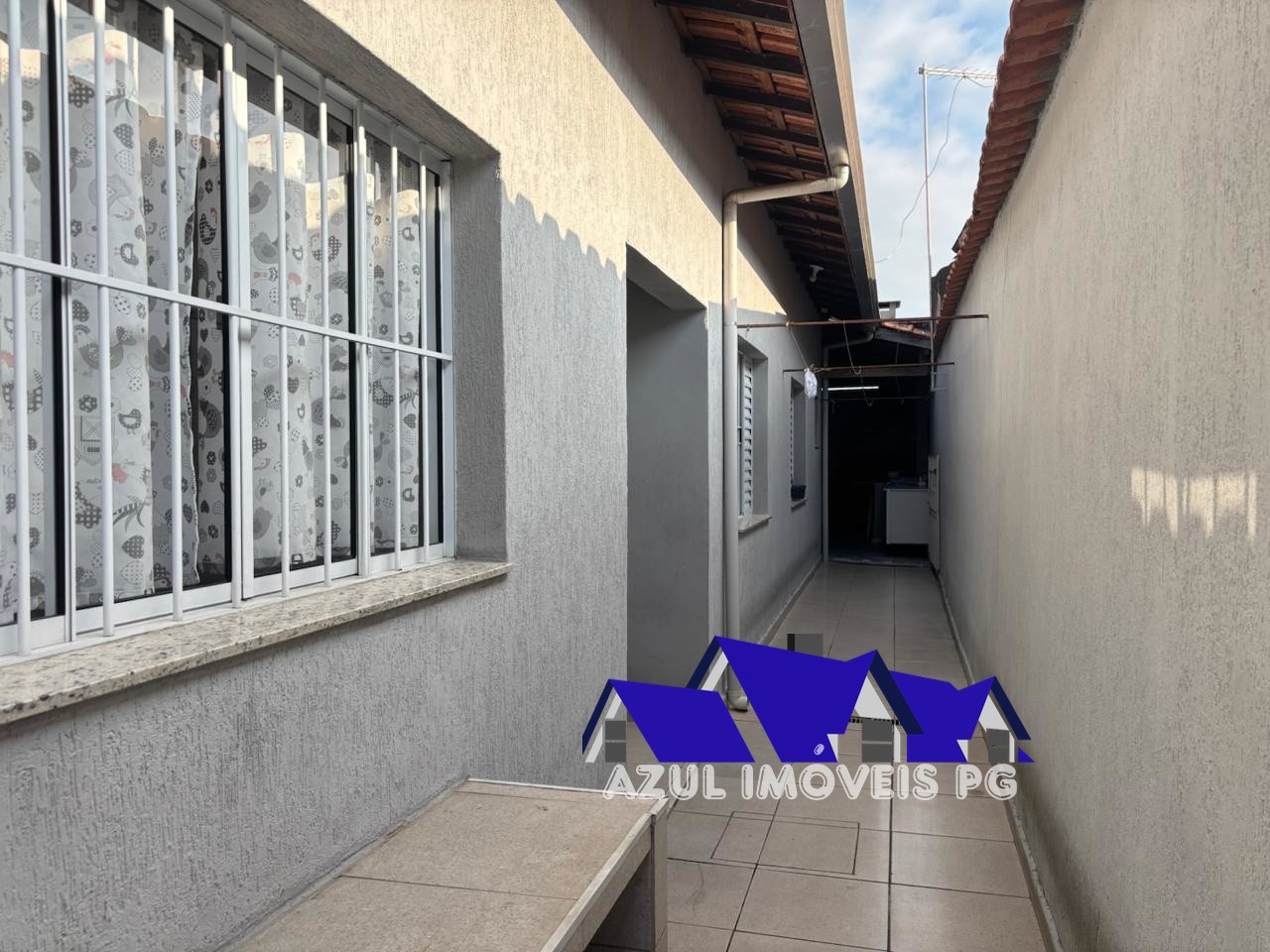 Casa, 2 quartos, 91 m² - Foto 3