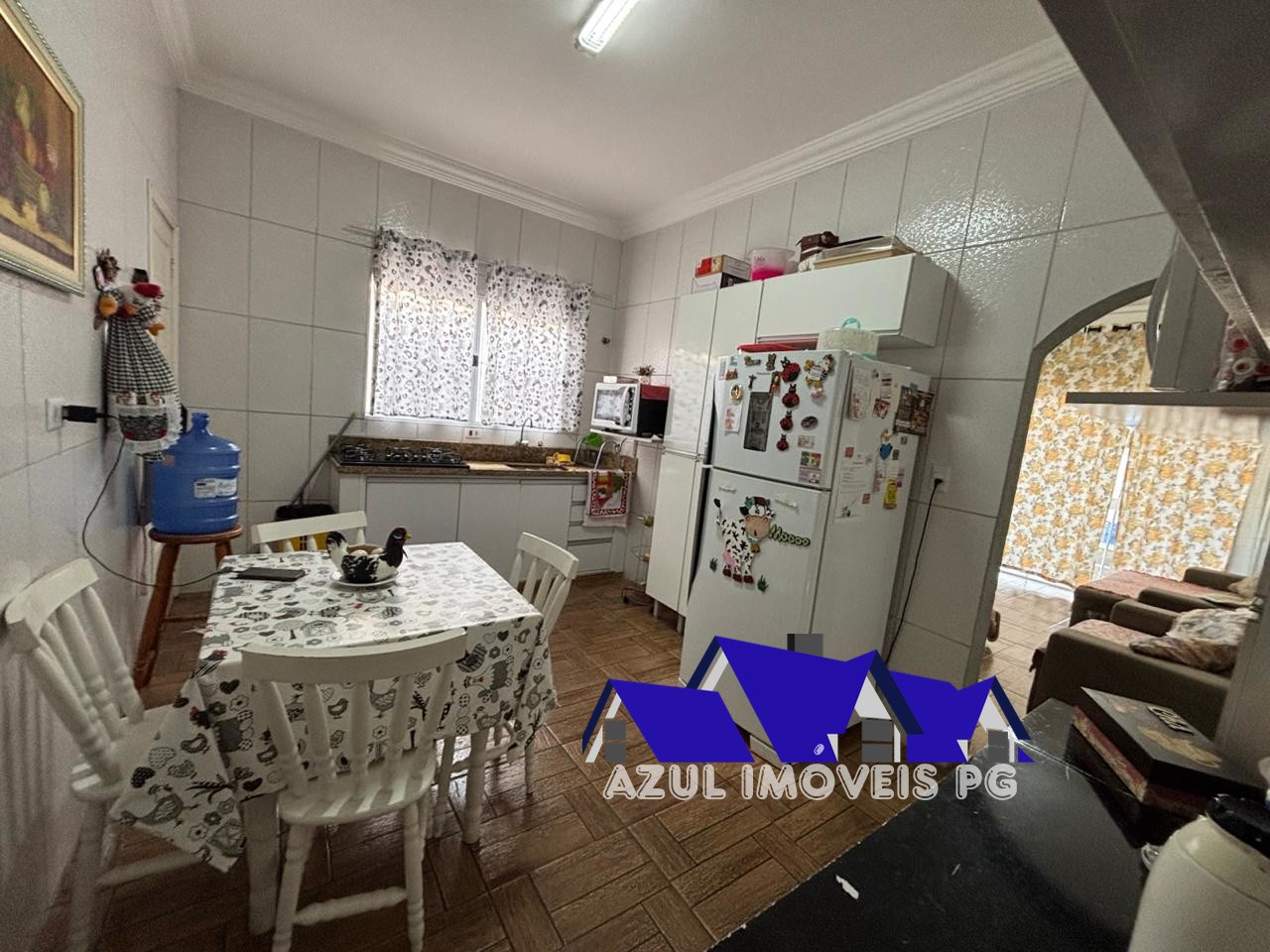 Casa, 2 quartos, 91 m² - Foto 14