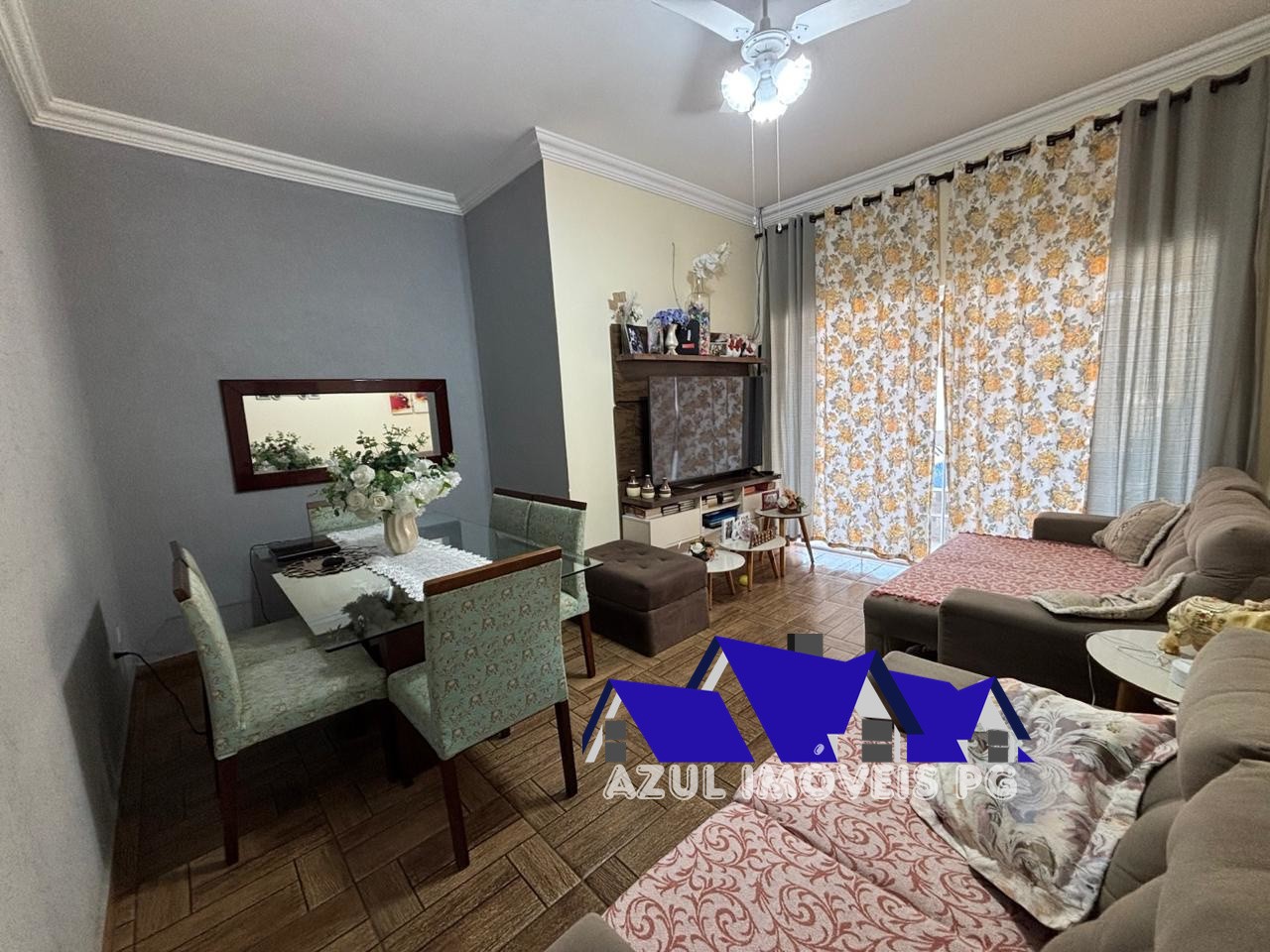 Casa, 2 quartos, 91 m² - Foto 12