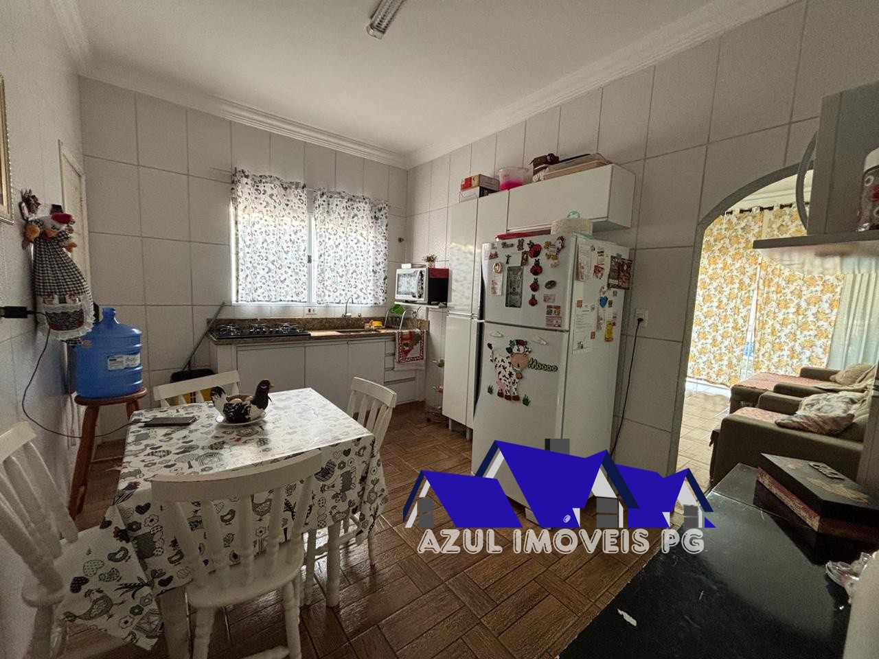 Casa, 2 quartos, 91 m² - Foto 13