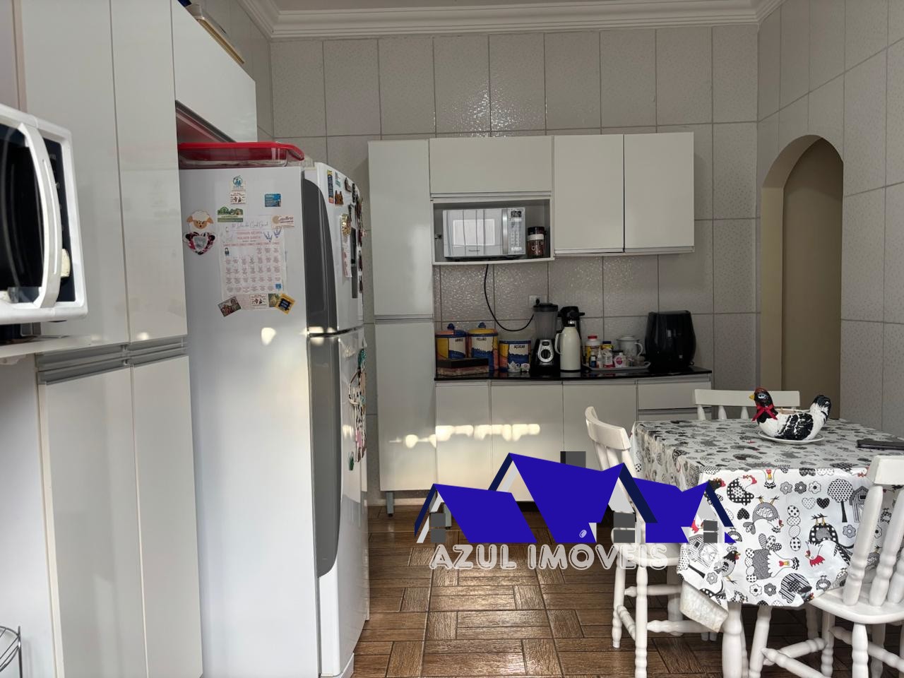 Casa, 2 quartos, 91 m² - Foto 17