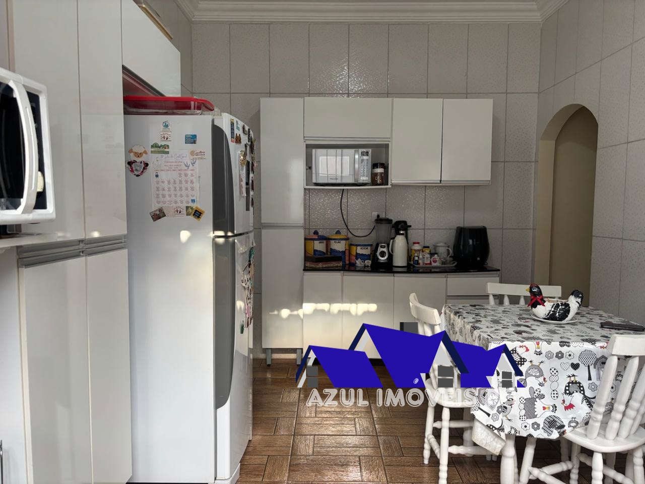 Casa, 2 quartos, 91 m² - Foto 16