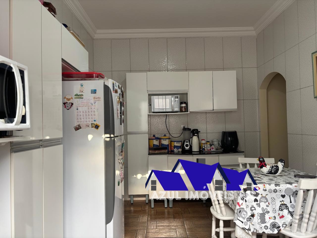 Casa, 2 quartos, 91 m² - Foto 18