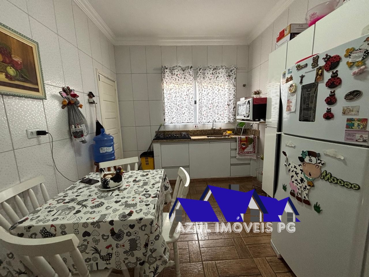 Casa, 2 quartos, 91 m² - Foto 15