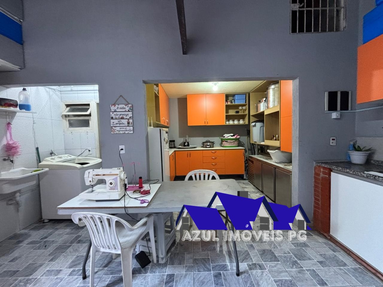 Casa, 2 quartos, 91 m² - Foto 30