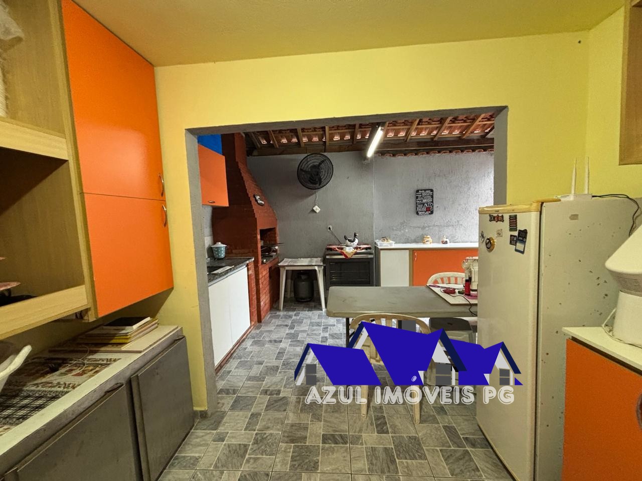 Casa, 2 quartos, 91 m² - Foto 32