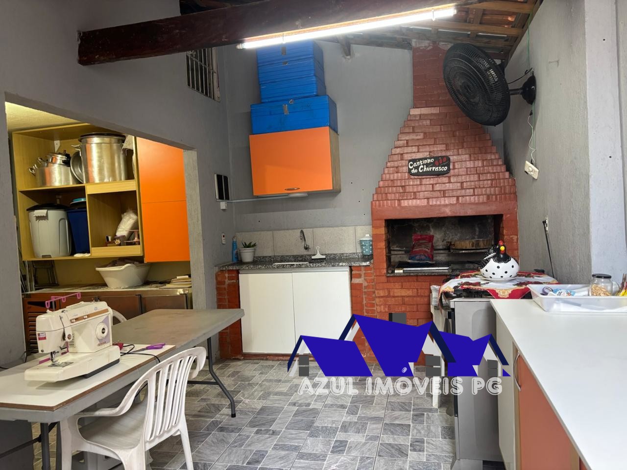 Casa, 2 quartos, 91 m² - Foto 31