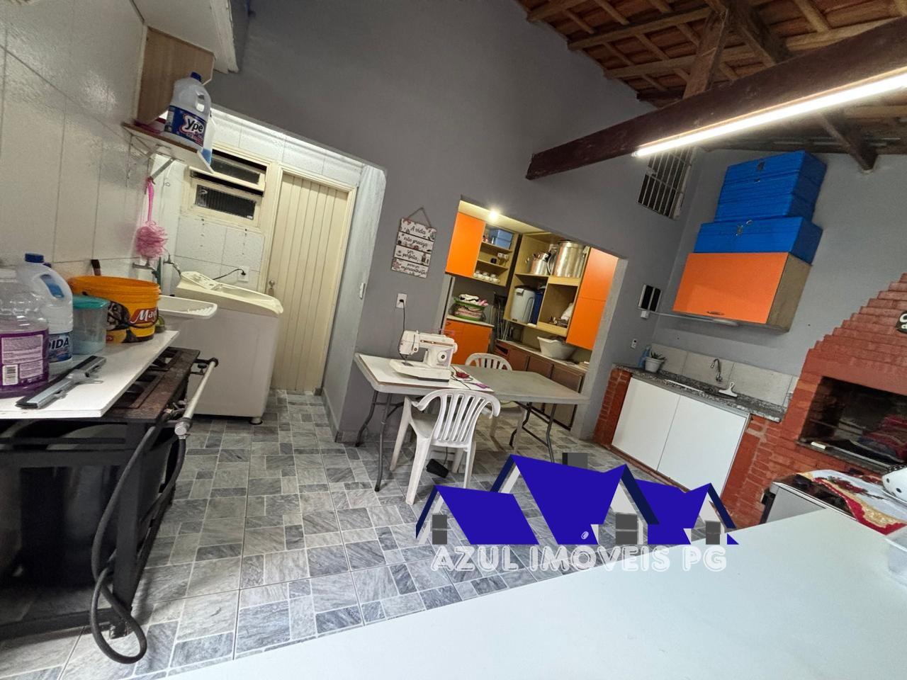 Casa, 2 quartos, 91 m² - Foto 35