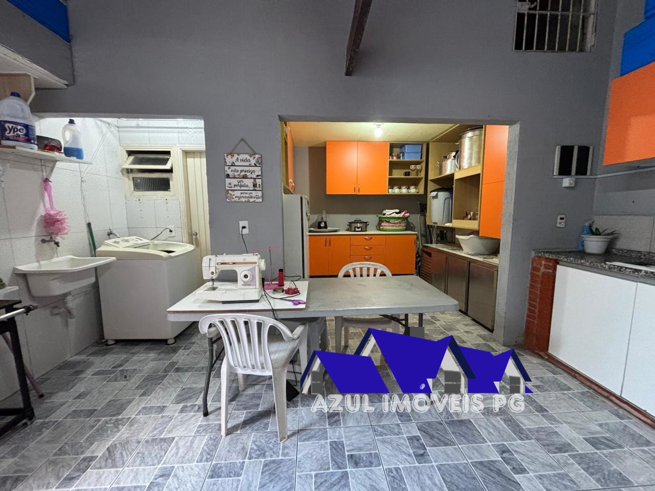 Casa, 2 quartos, 91 m² - Foto 36