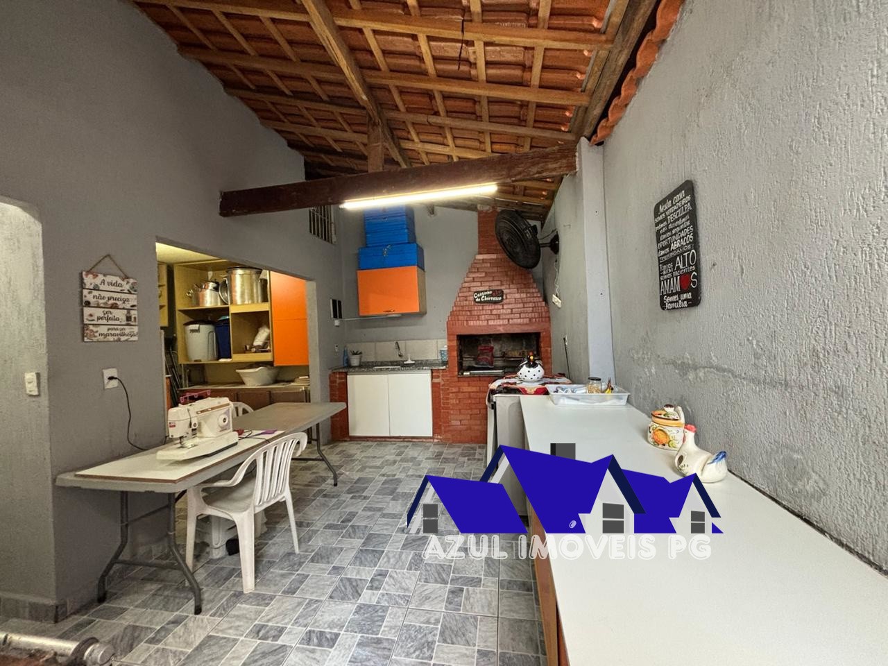 Casa, 2 quartos, 91 m² - Foto 34