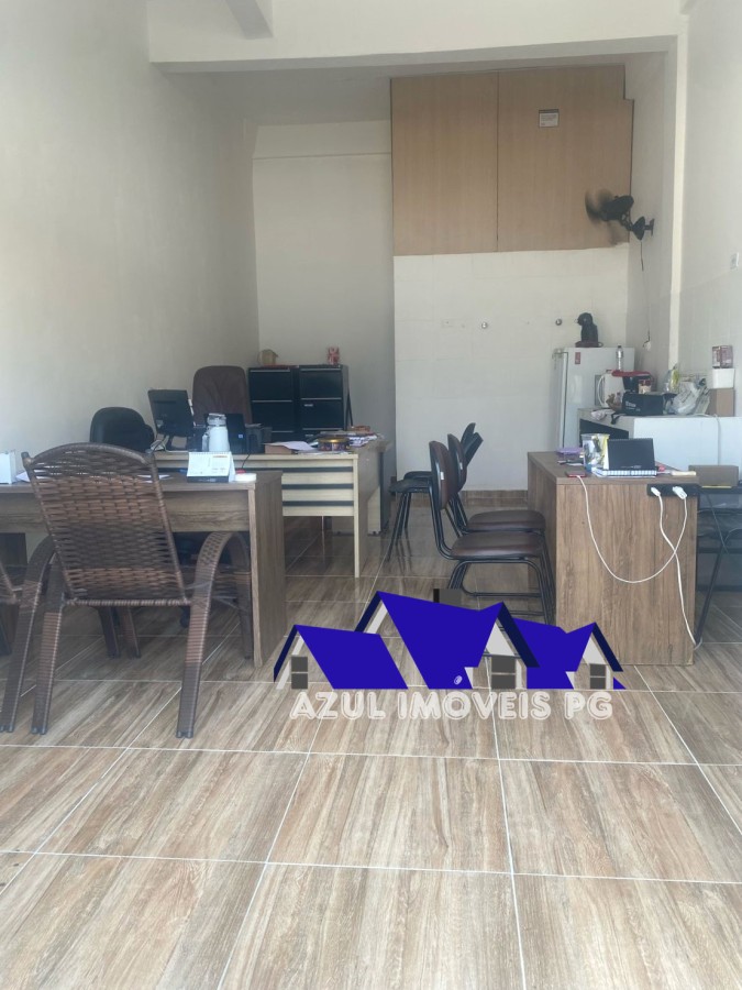 Conjunto Comercial-Sala à venda, 45m² - Foto 9