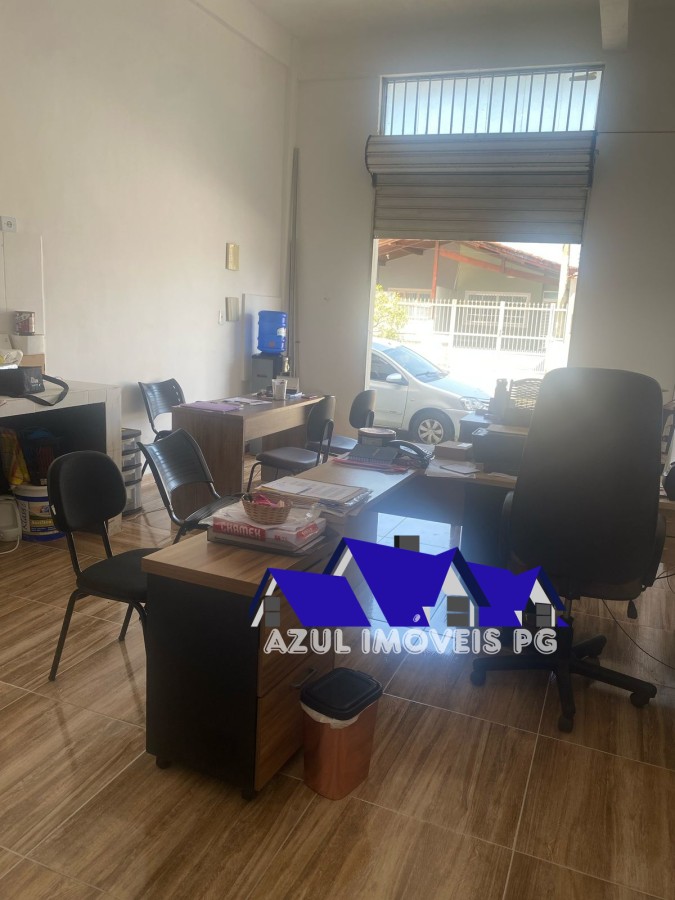 Conjunto Comercial-Sala à venda, 45m² - Foto 8