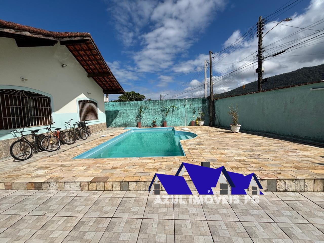 Casa, 5 quartos, 209 m² - Foto 2