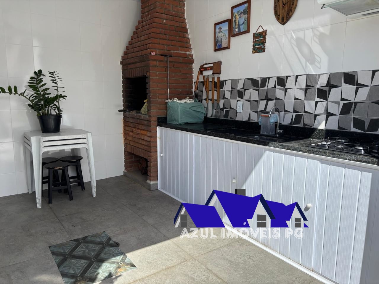 Casa, 5 quartos, 209 m² - Foto 3