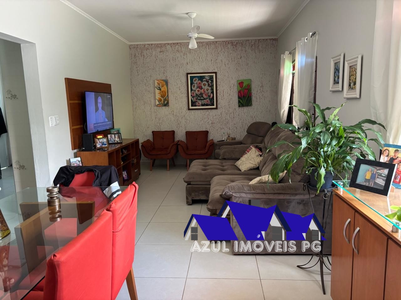 Casa, 5 quartos, 209 m² - Foto 17