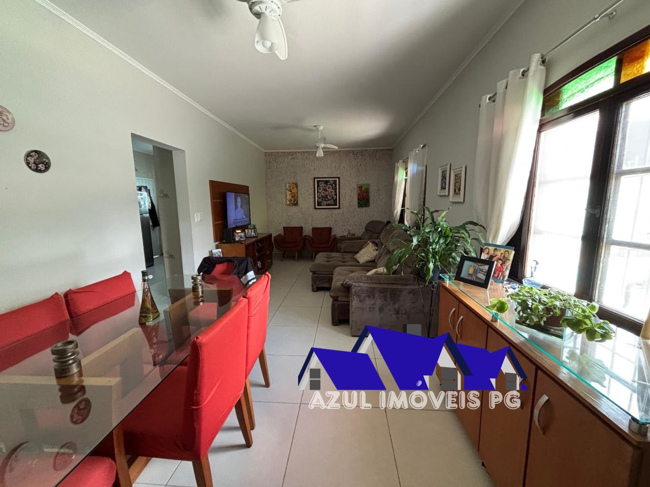 Casa, 5 quartos, 209 m² - Foto 16