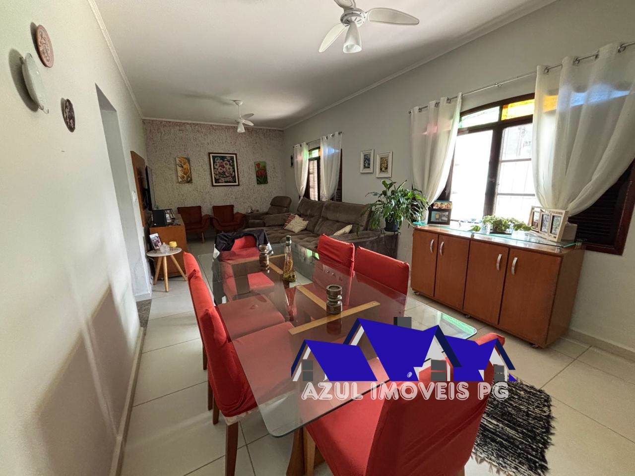 Casa, 5 quartos, 209 m² - Foto 18