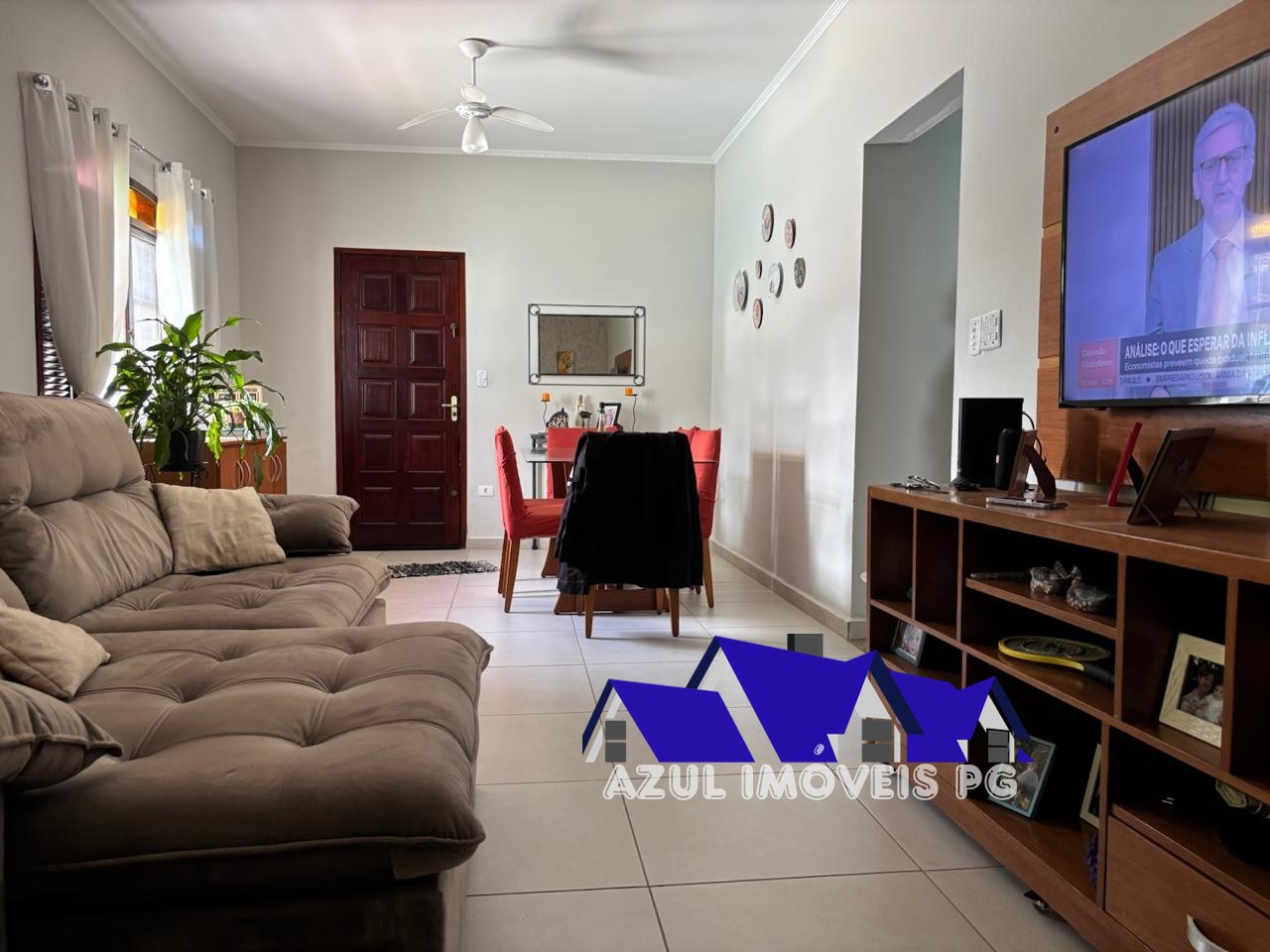 Casa, 5 quartos, 209 m² - Foto 19