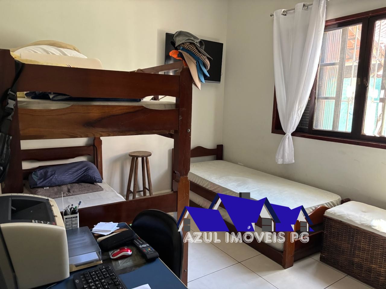 Casa, 5 quartos, 209 m² - Foto 24