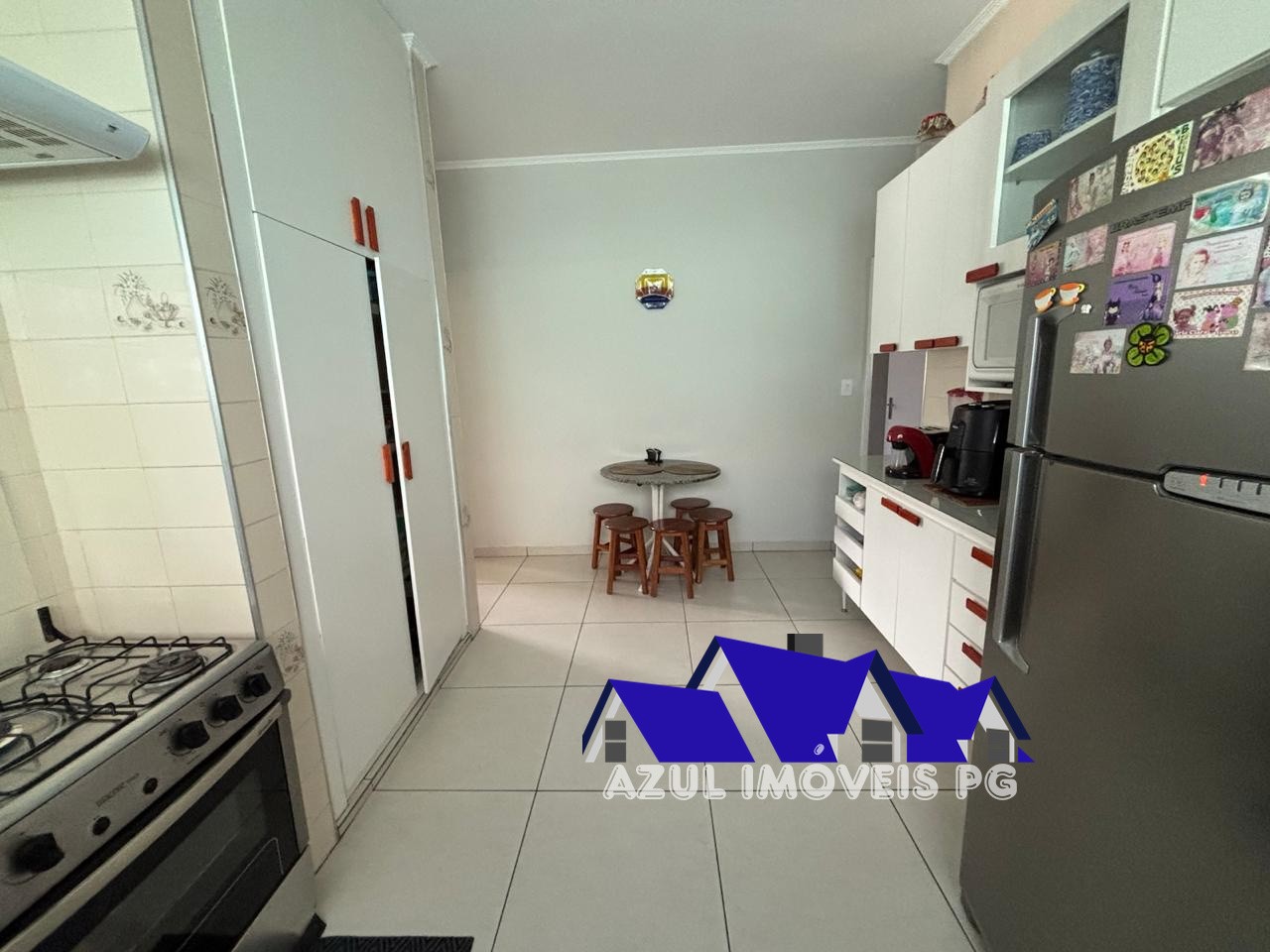 Casa, 5 quartos, 209 m² - Foto 33