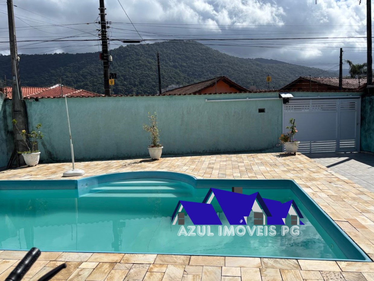 Casa, 5 quartos, 209 m² - Foto 34