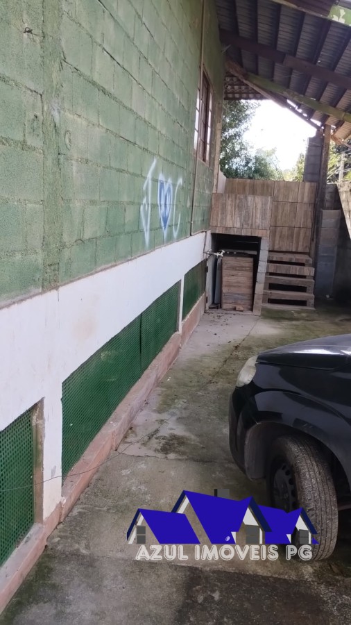 Chácara à venda com 4 quartos, 402m² - Foto 4