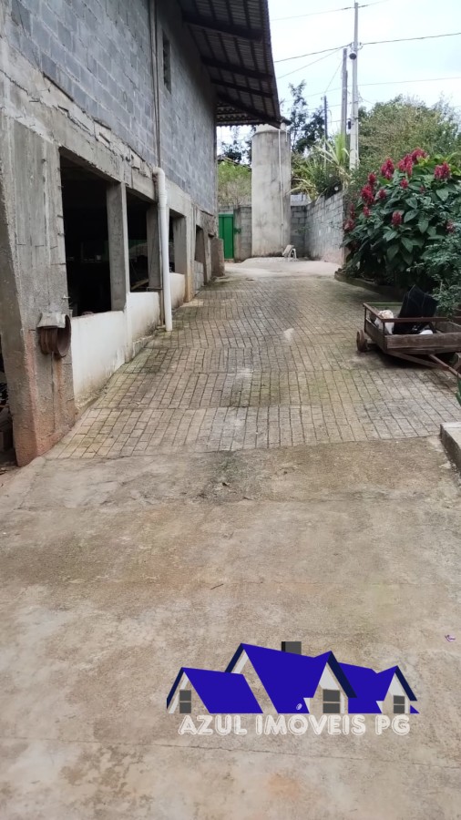 Chácara à venda com 4 quartos, 402m² - Foto 6
