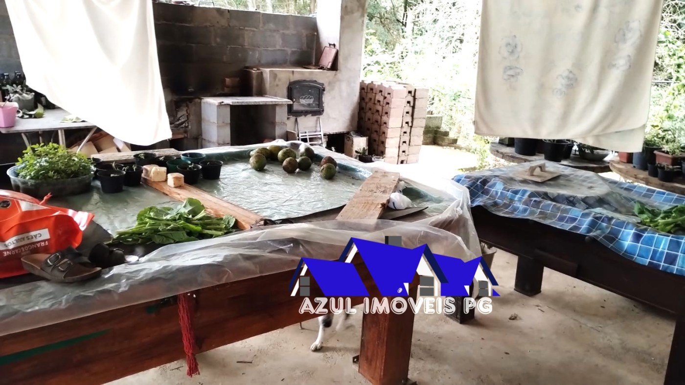 Chácara à venda com 4 quartos, 402m² - Foto 8