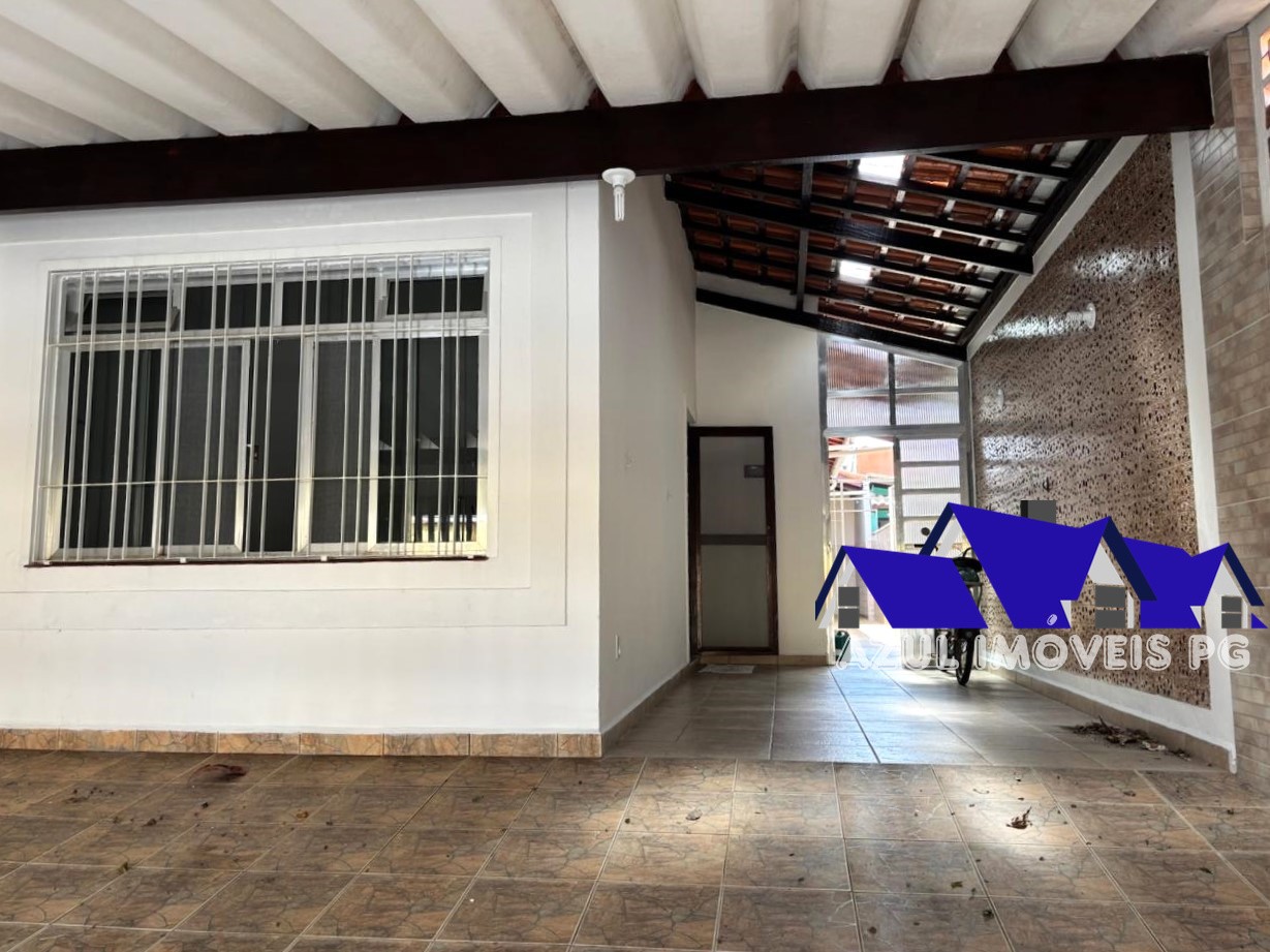 Casa, 2 quartos, 95 m² - Foto 1