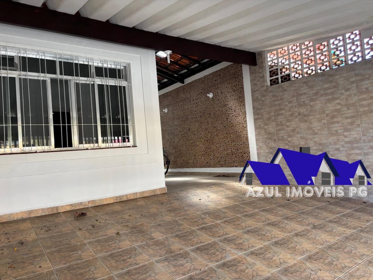 Casa, 2 quartos, 95 m² - Foto 3