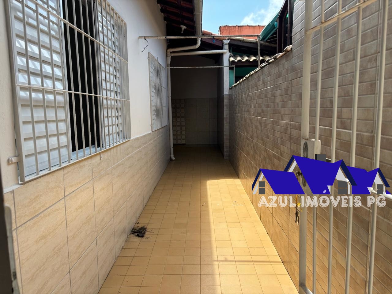 Casa, 2 quartos, 95 m² - Foto 17