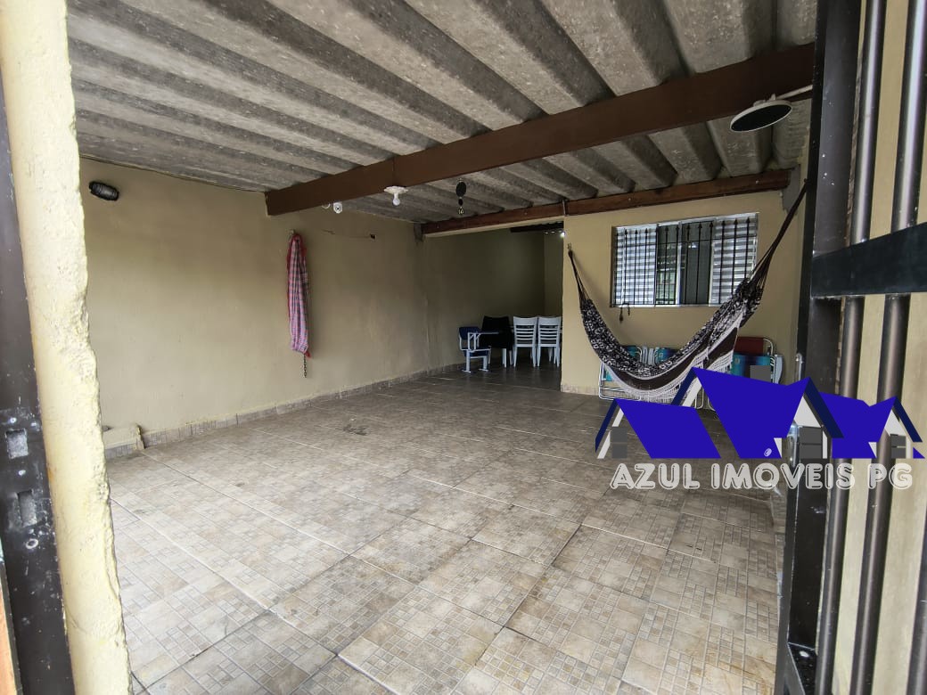 Casa, 2 quartos, 72 m² - Foto 2