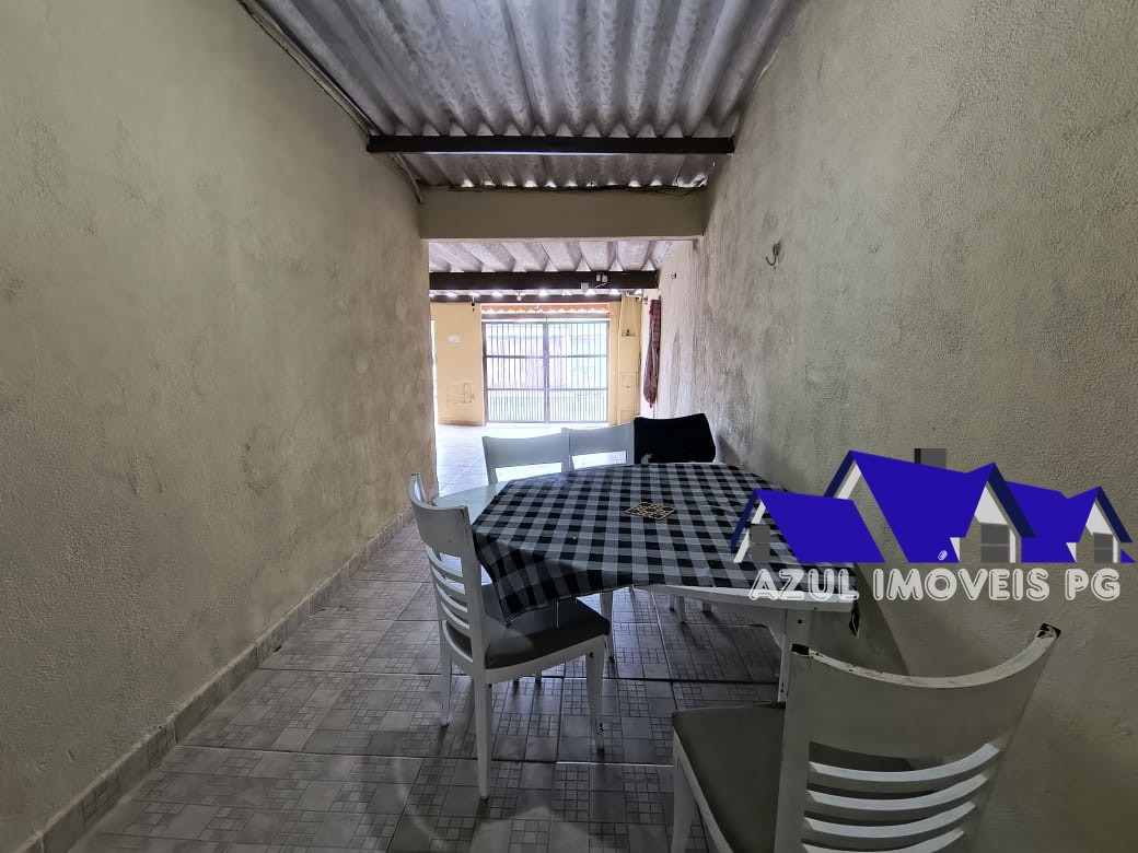 Casa, 2 quartos, 72 m² - Foto 4