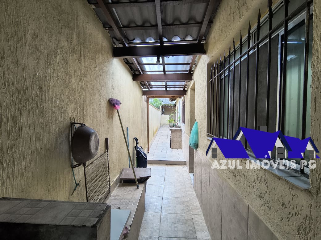 Casa, 2 quartos, 72 m² - Foto 6