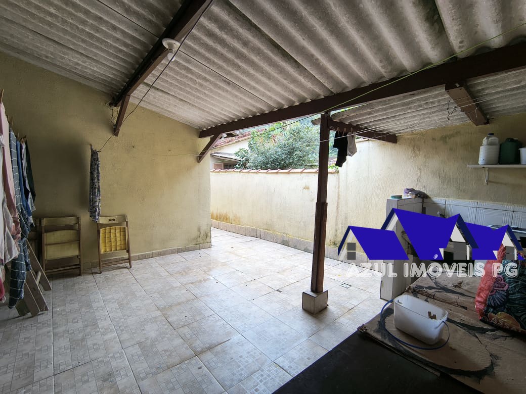 Casa, 2 quartos, 72 m² - Foto 8