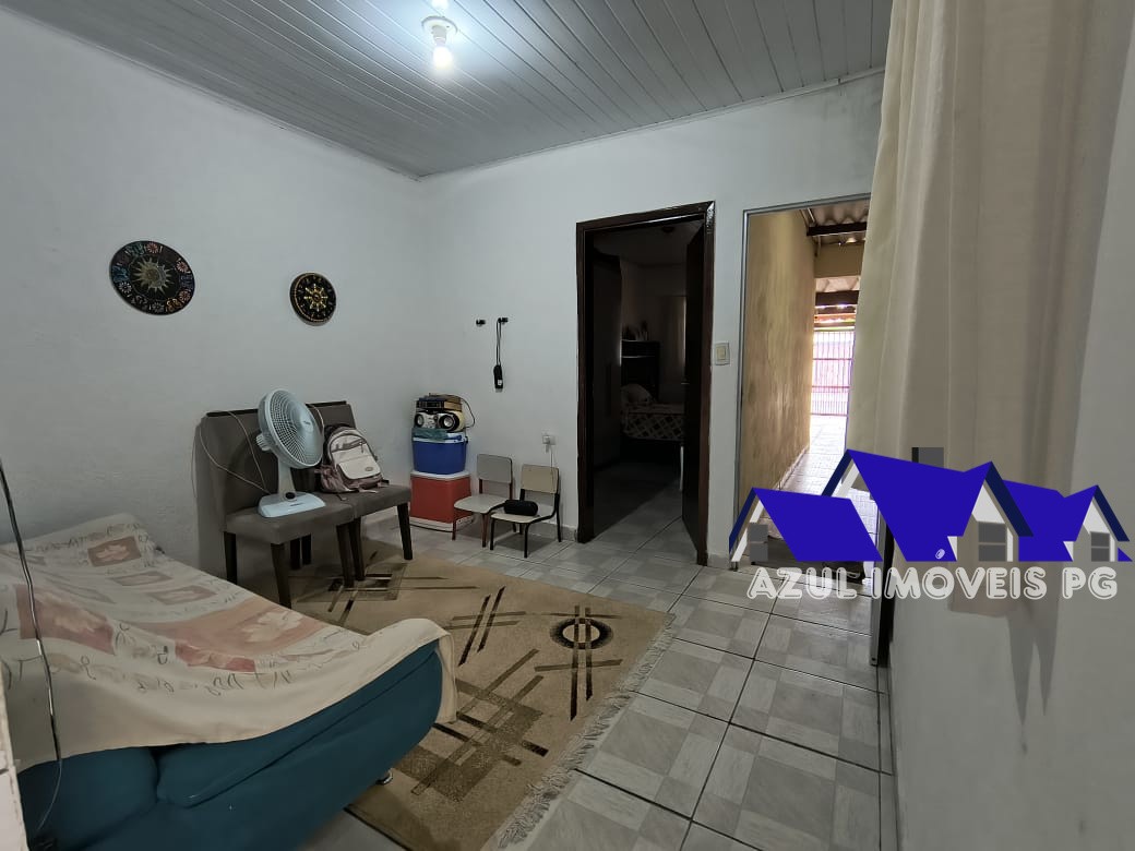 Casa, 2 quartos, 72 m² - Foto 1